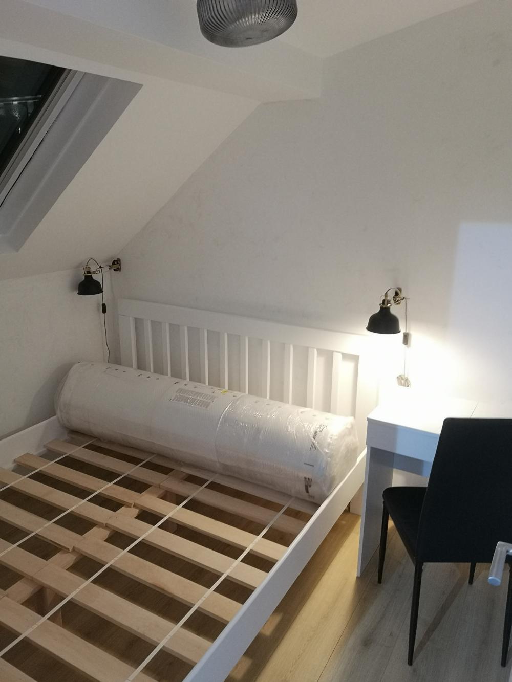 Slika 0 - Kapatan Mišina 37, Beograd, Jednosoban stan za izdavanje, 25m2, 580€