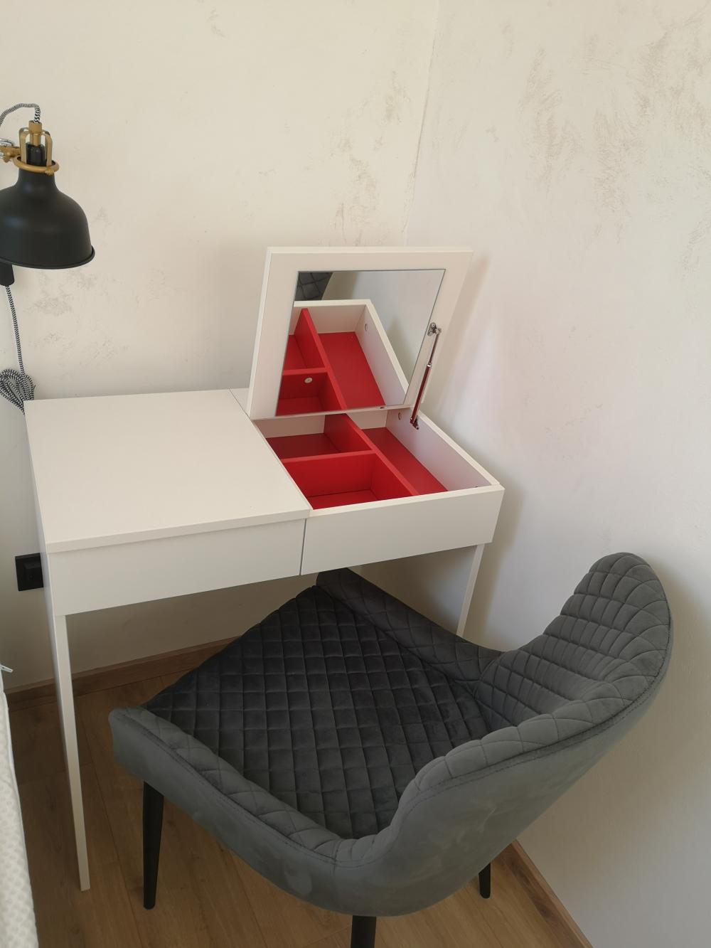 Slika 4 - Kapatan Mišina 37, Beograd, Jednosoban stan za izdavanje, 25m2, 580€