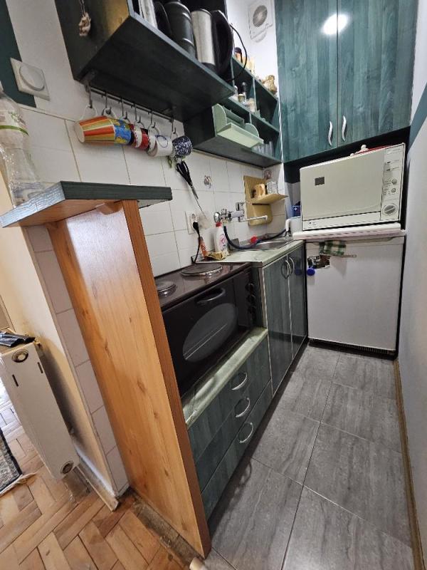 Slika 8 - Kraljevačka, Dvoiposoban stan na prodaju, 43m2, 125.000€