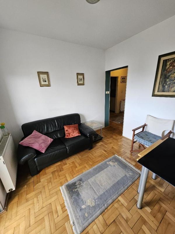 Slika 2 - Kraljevačka, Dvoiposoban stan na prodaju, 43m2, 125.000€