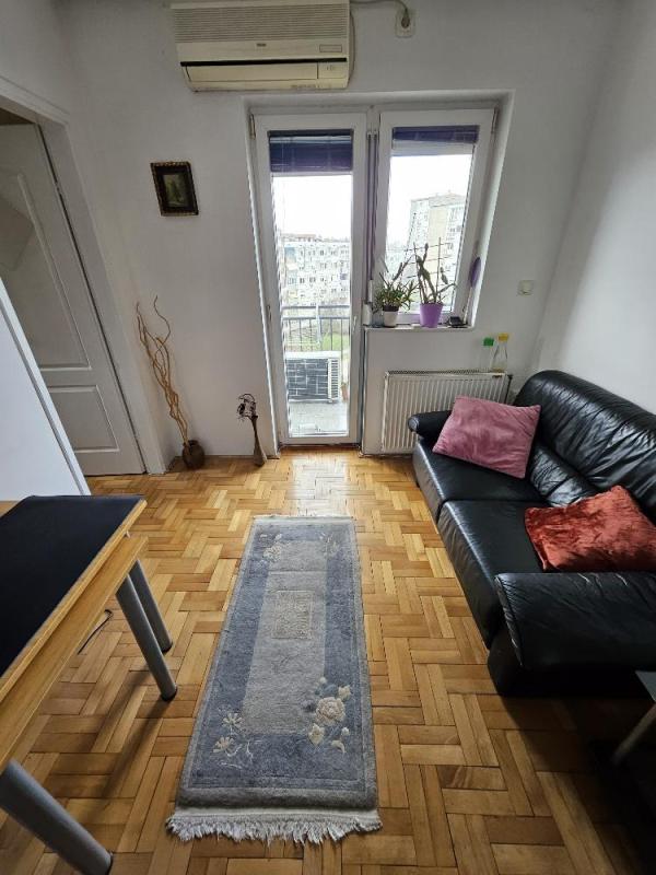 Slika 1 - Kraljevačka, Dvoiposoban stan na prodaju, 43m2, 125.000€