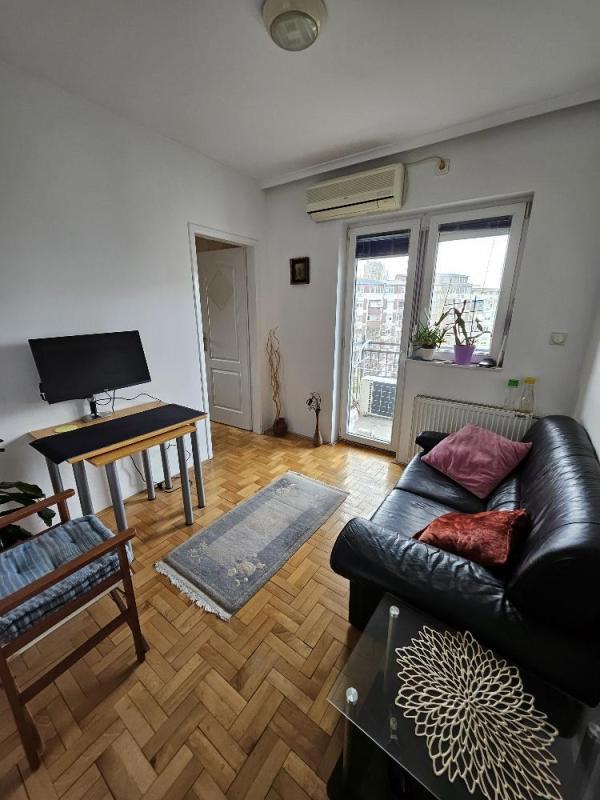 Glavna slika -Kraljevačka, Dvoiposoban stan na prodaju, 43m2, 125.000€