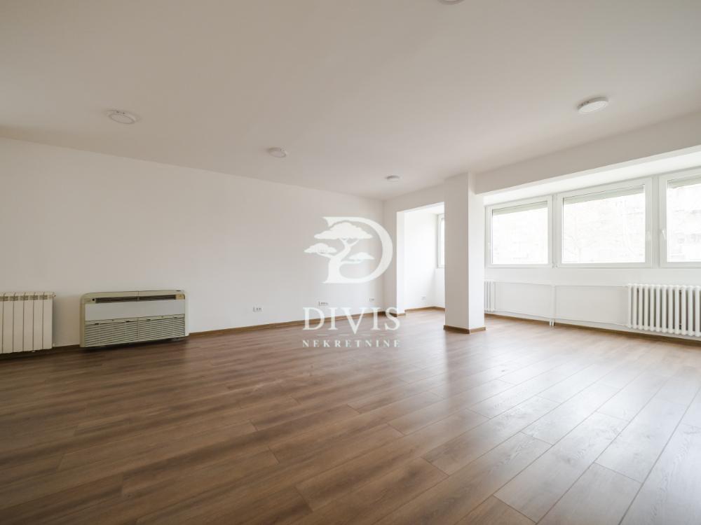 Glavna slika -Nehruova, Petosoban stan na prodaju, 104m2, 360.000€