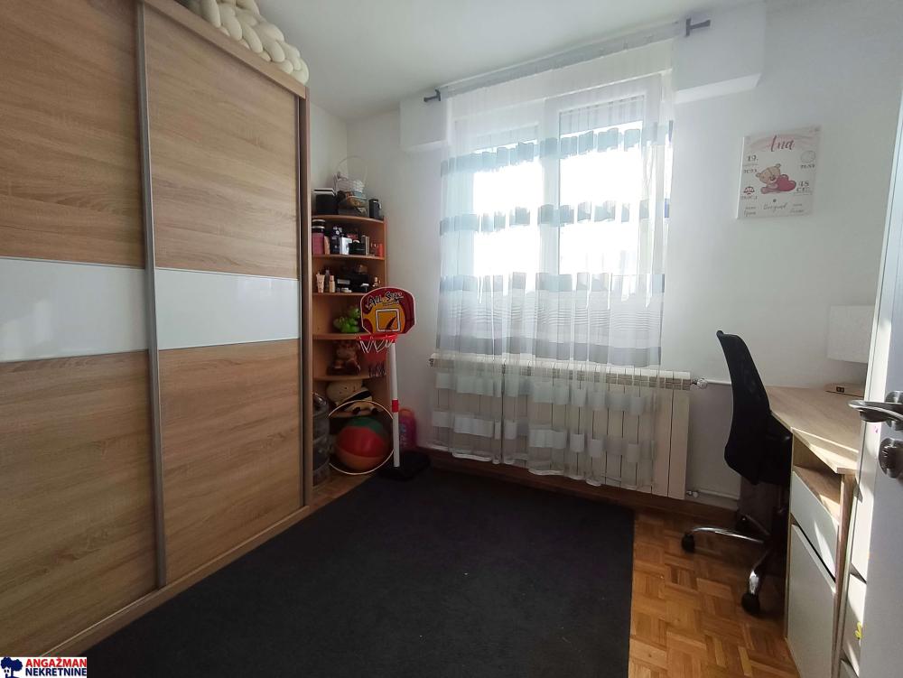 Slika 6 - Prvomajska, Dvoiposoban stan na prodaju, 66m2, 219.500€