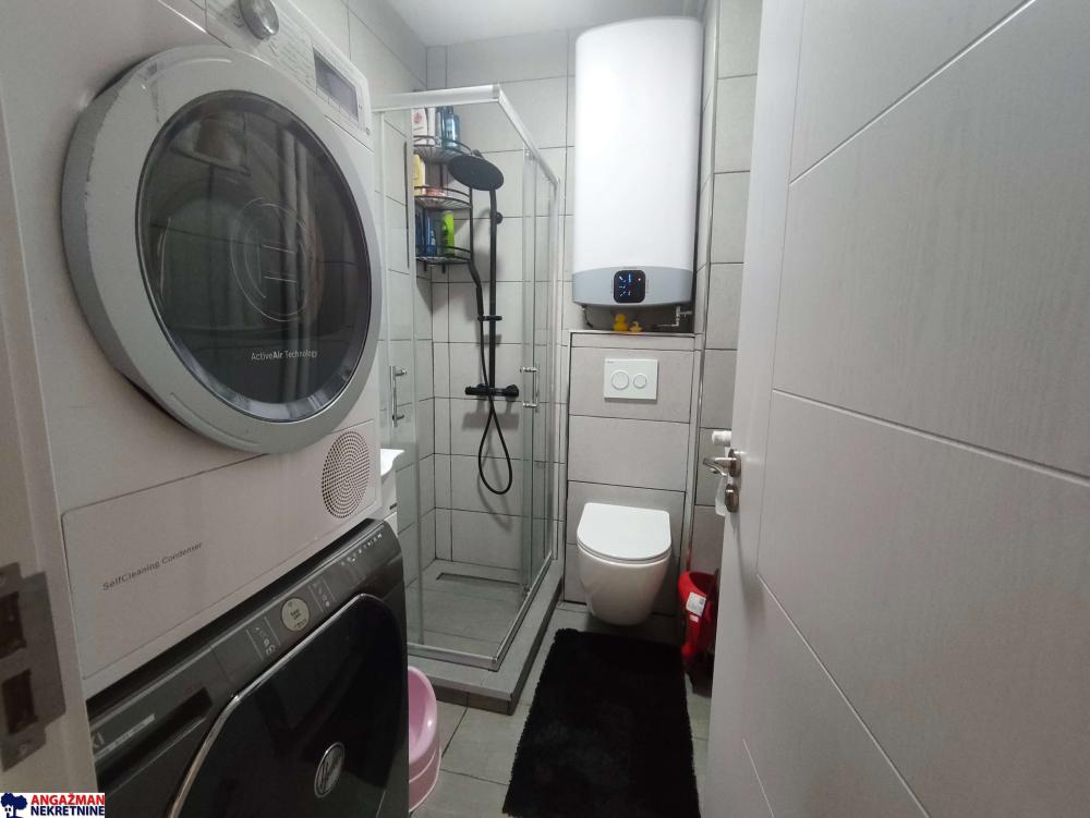 Slika 5 - Prvomajska, Dvoiposoban stan na prodaju, 66m2, 219.500€