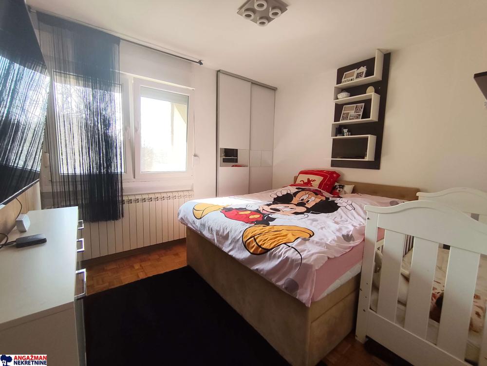 Slika 7 - Prvomajska, Dvoiposoban stan na prodaju, 66m2, 219.500€