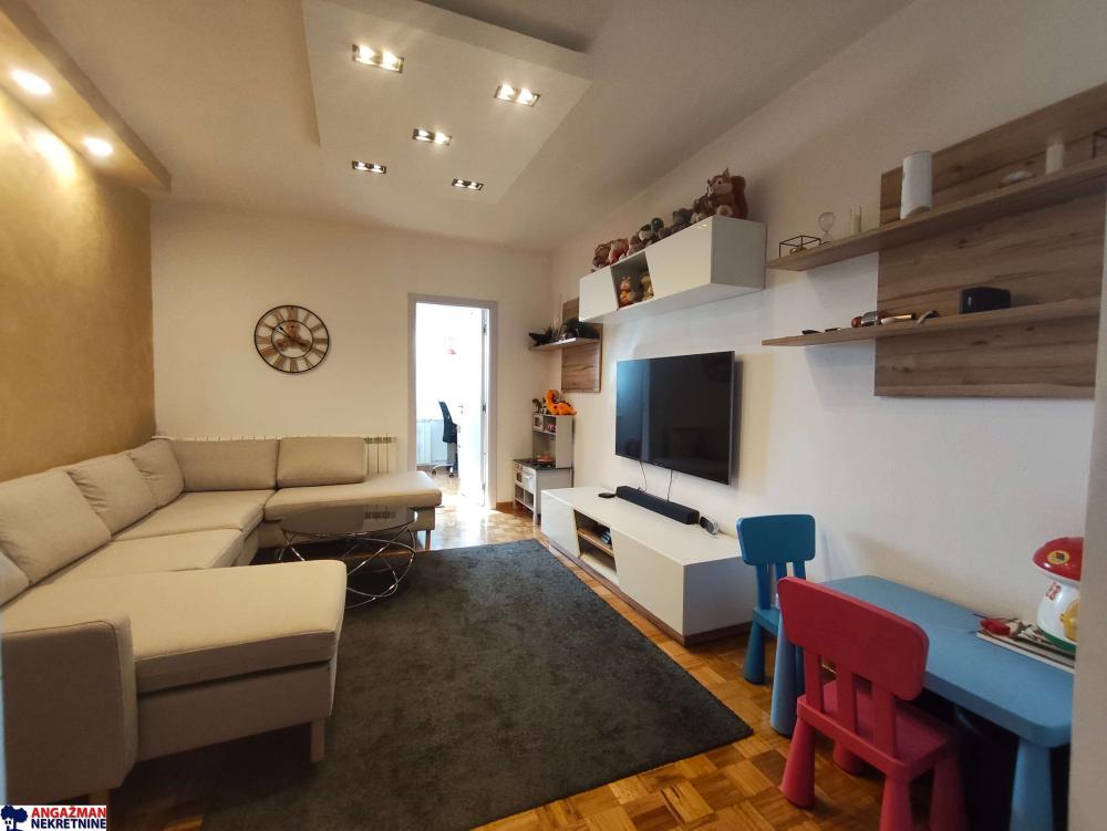 Glavna slika -Prvomajska, Dvoiposoban stan na prodaju, 66m2, 219.500€