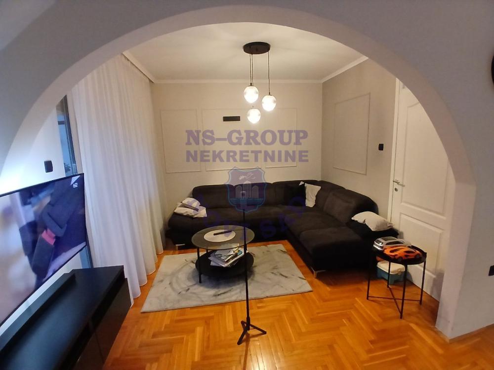 Slika 1 - Trosoban stan na prodaju, 80m2, 190.550€