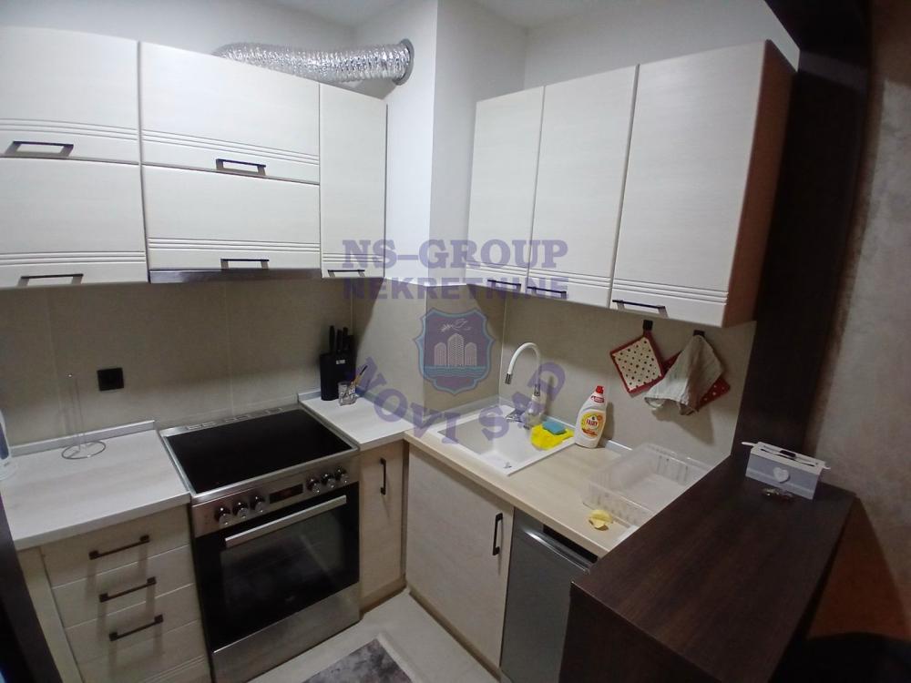 Slika 3 - Trosoban stan na prodaju, 80m2, 190.550€