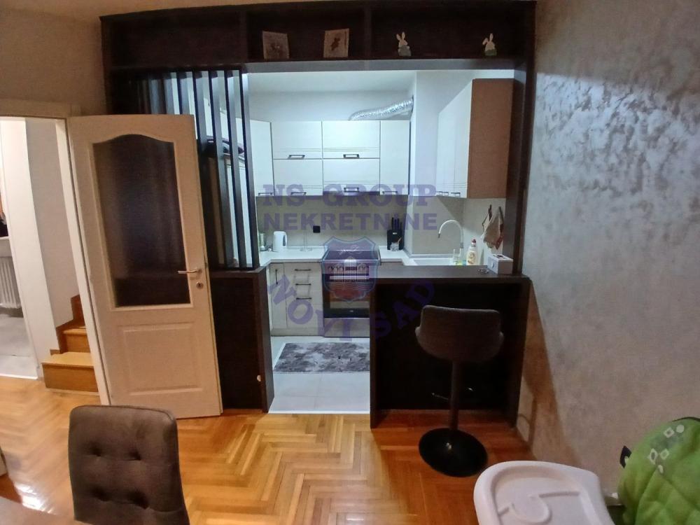 Slika 2 - Trosoban stan na prodaju, 80m2, 190.550€