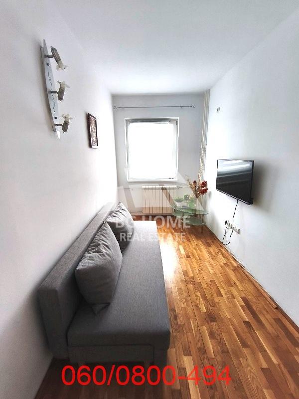 Slika 4 - Južni Bulevar, Dvosoban stan za izdavanje, 43m2, 580€