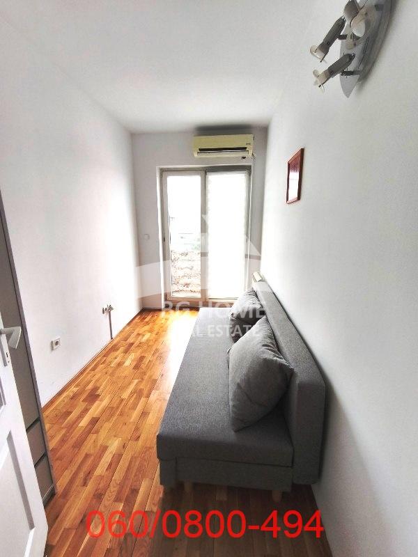 Slika 5 - Južni Bulevar, Dvosoban stan za izdavanje, 43m2, 580€