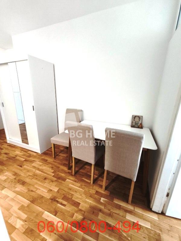 Slika 6 - Južni Bulevar, Dvosoban stan za izdavanje, 43m2, 580€