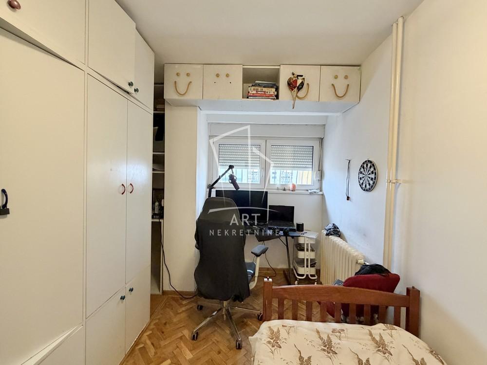 Slika 9 - Banijska, Dvoiposoban stan na prodaju, 62m2, 194.000€