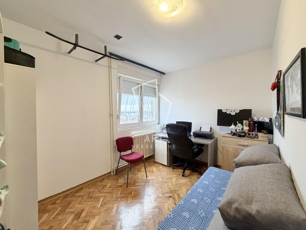 Slika 10 - Banijska, Dvoiposoban stan na prodaju, 62m2, 194.000€