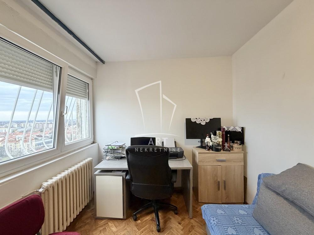 Slika 11 - Banijska, Dvoiposoban stan na prodaju, 62m2, 194.000€