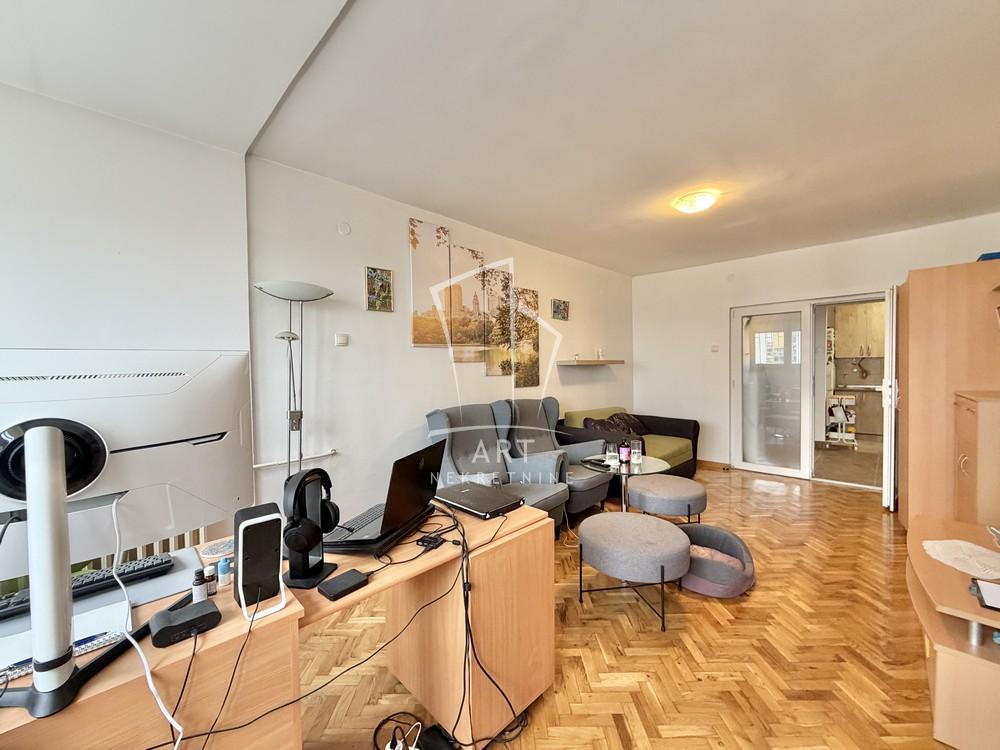 Slika 2 - Banijska, Dvoiposoban stan na prodaju, 62m2, 194.000€