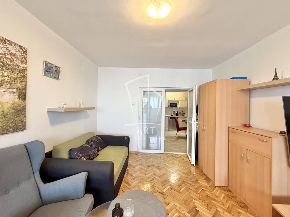 Slika 3 - Banijska, Dvoiposoban stan na prodaju, 62m2, 194.000€