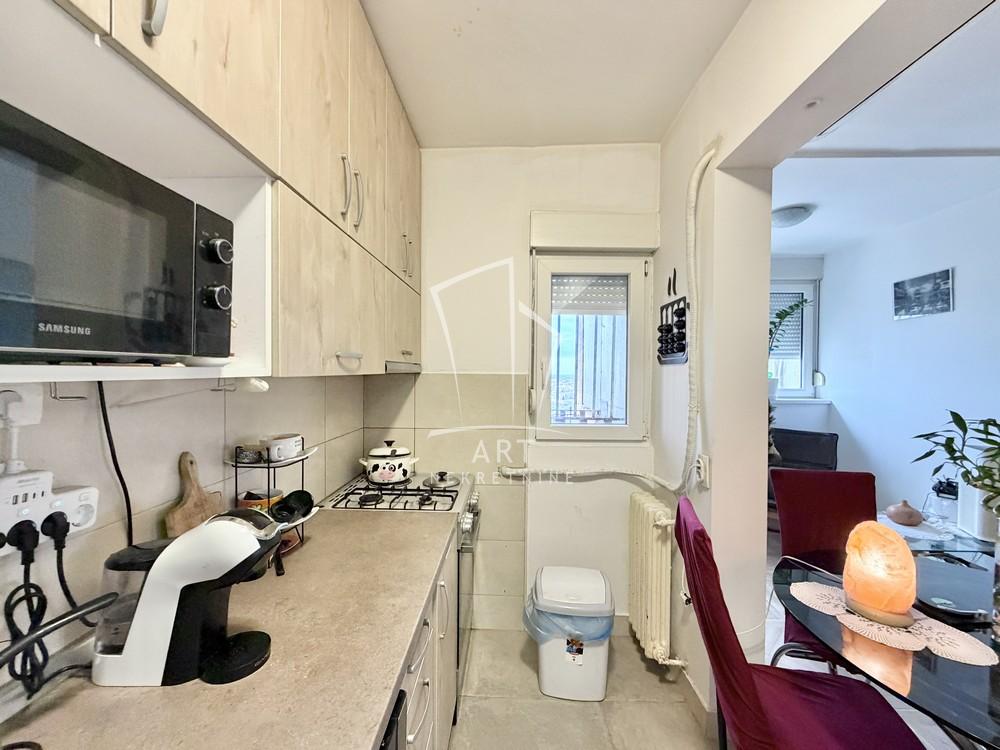 Slika 5 - Banijska, Dvoiposoban stan na prodaju, 62m2, 194.000€