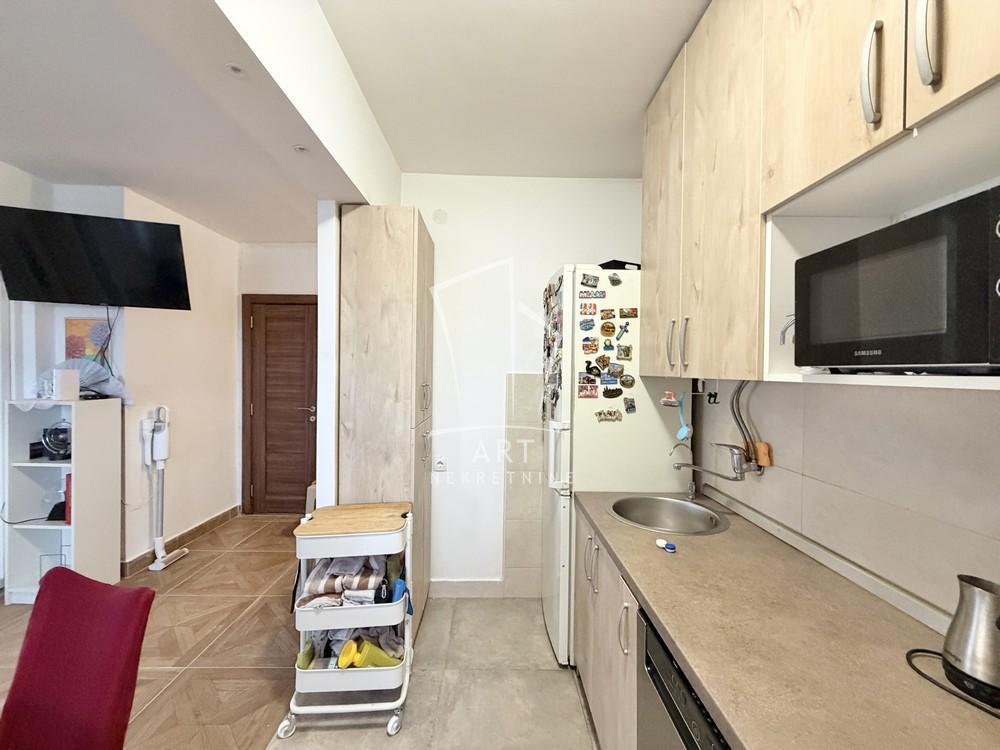 Slika 6 - Banijska, Dvoiposoban stan na prodaju, 62m2, 194.000€