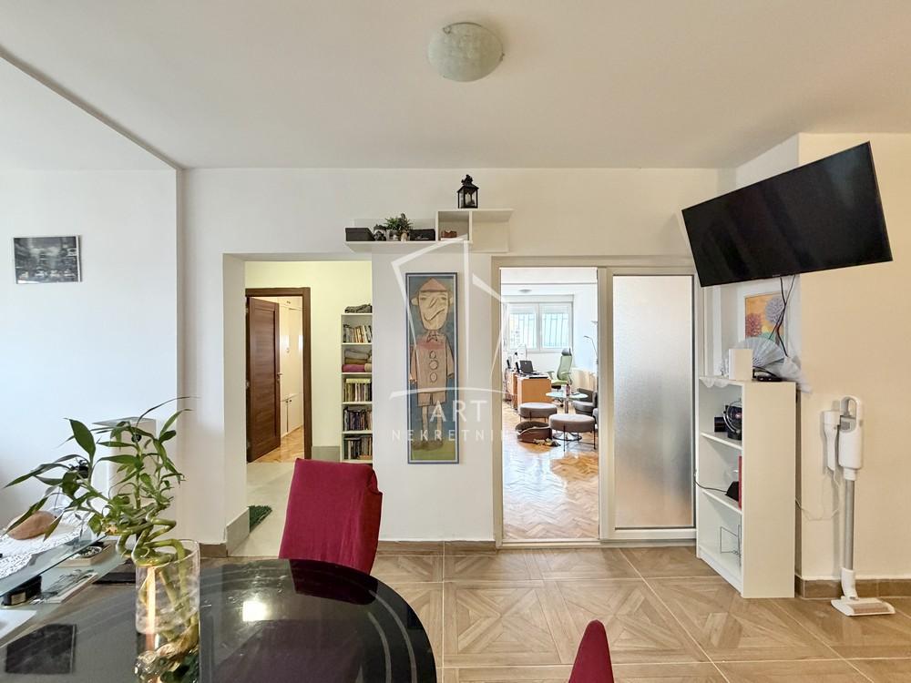 Slika 7 - Banijska, Dvoiposoban stan na prodaju, 62m2, 194.000€