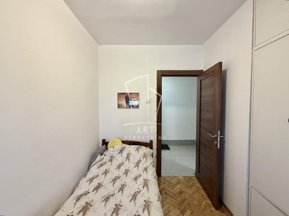 Slika 8 - Banijska, Dvoiposoban stan na prodaju, 62m2, 194.000€