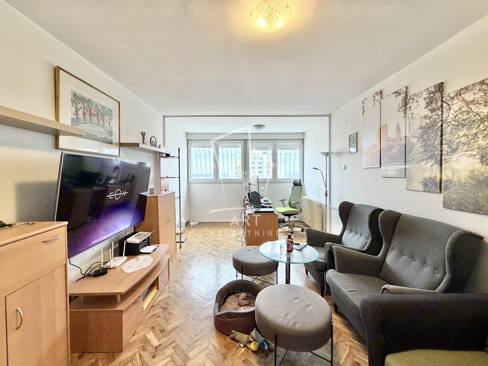 Glavna slika -Banijska, Dvoiposoban stan na prodaju, 62m2, 194.000€