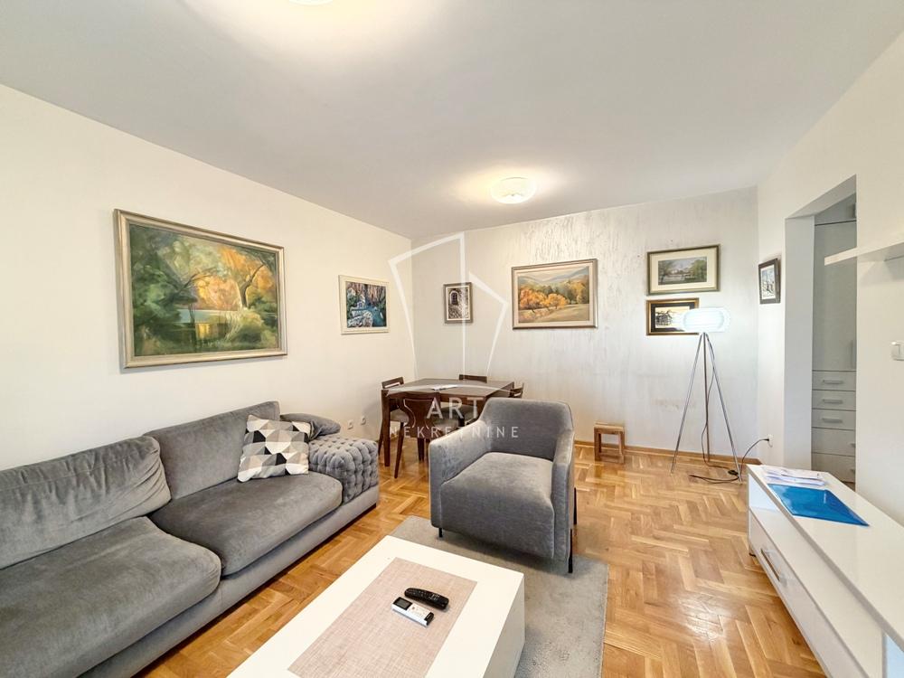 Slika 2 - Gramšijeva, Trosoban stan na prodaju, 61m2, 275.000€