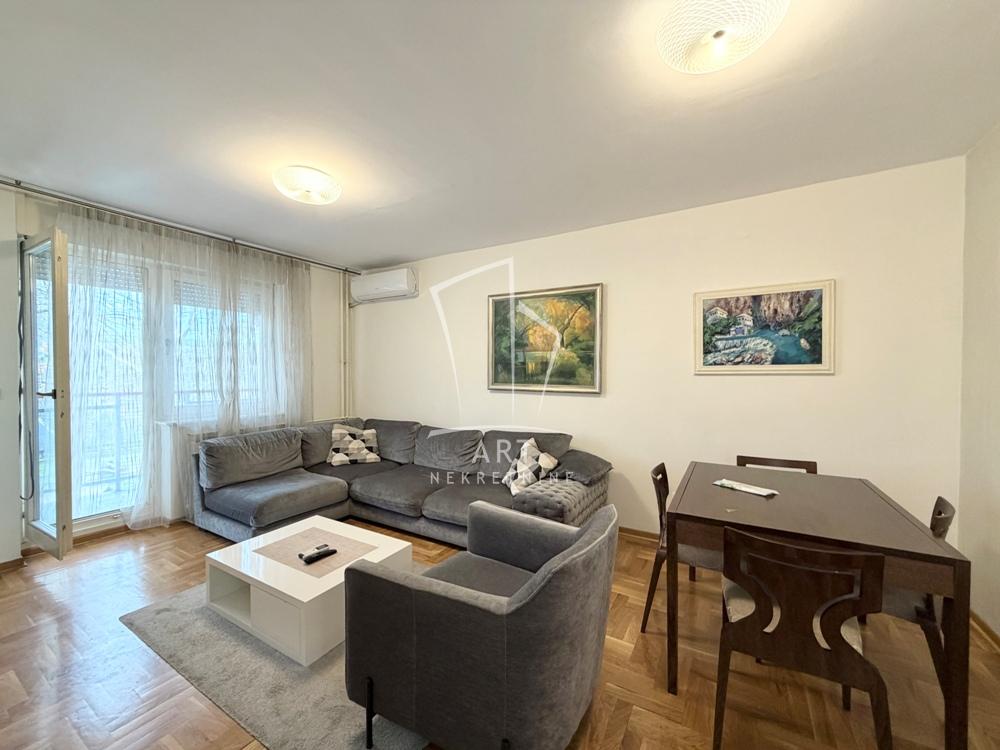 Slika 3 - Gramšijeva, Trosoban stan na prodaju, 61m2, 275.000€