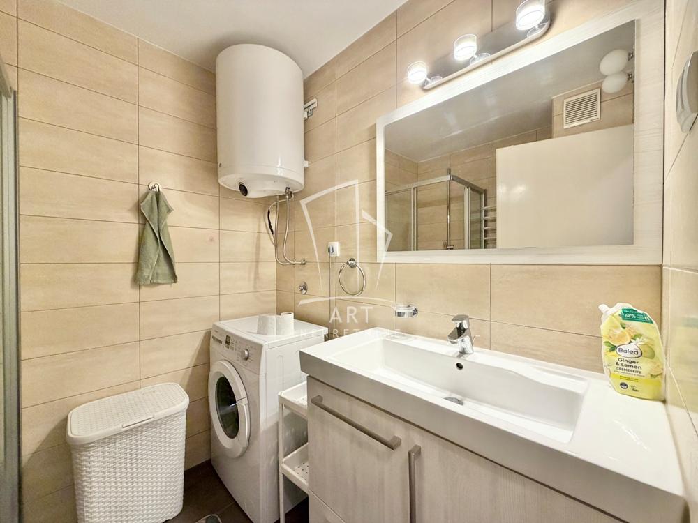 Slika 7 - Gramšijeva, Trosoban stan na prodaju, 61m2, 275.000€