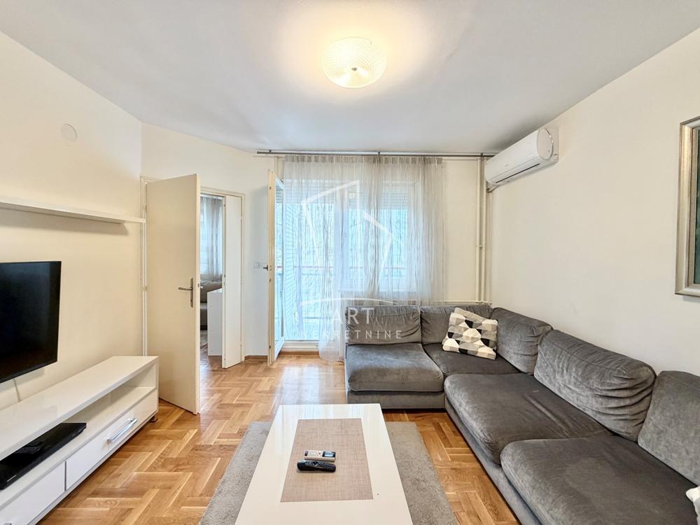 Slika 8 - Gramšijeva, Trosoban stan na prodaju, 61m2, 275.000€