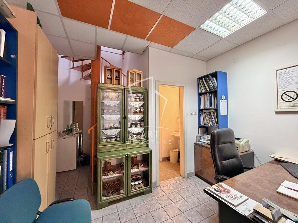 Slika 3 - Stevana Brakusa,  Lokal na prodaju, 34m2, 78.000€