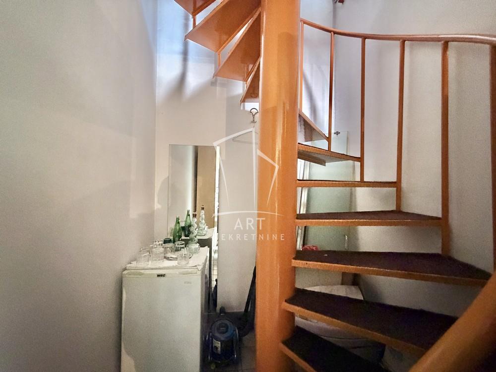 Slika 4 - Stevana Brakusa,  Lokal na prodaju, 34m2, 78.000€