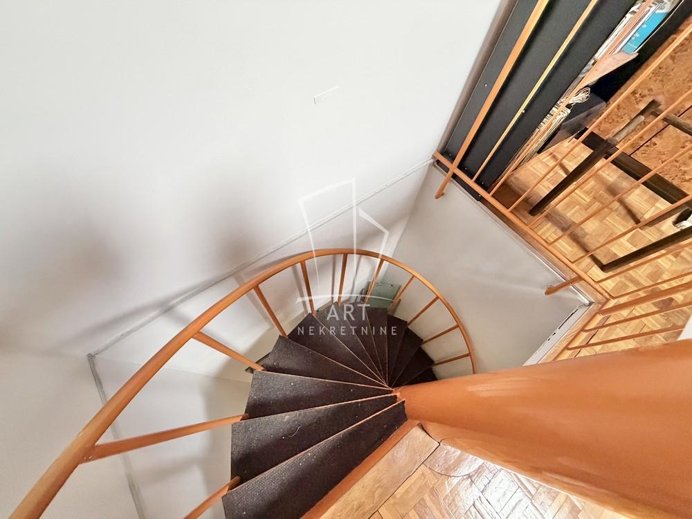 Slika 5 - Stevana Brakusa,  Lokal na prodaju, 34m2, 78.000€