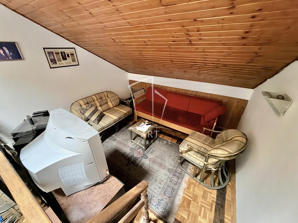 Slika 8 - Stevana Brakusa,  Lokal na prodaju, 34m2, 78.000€