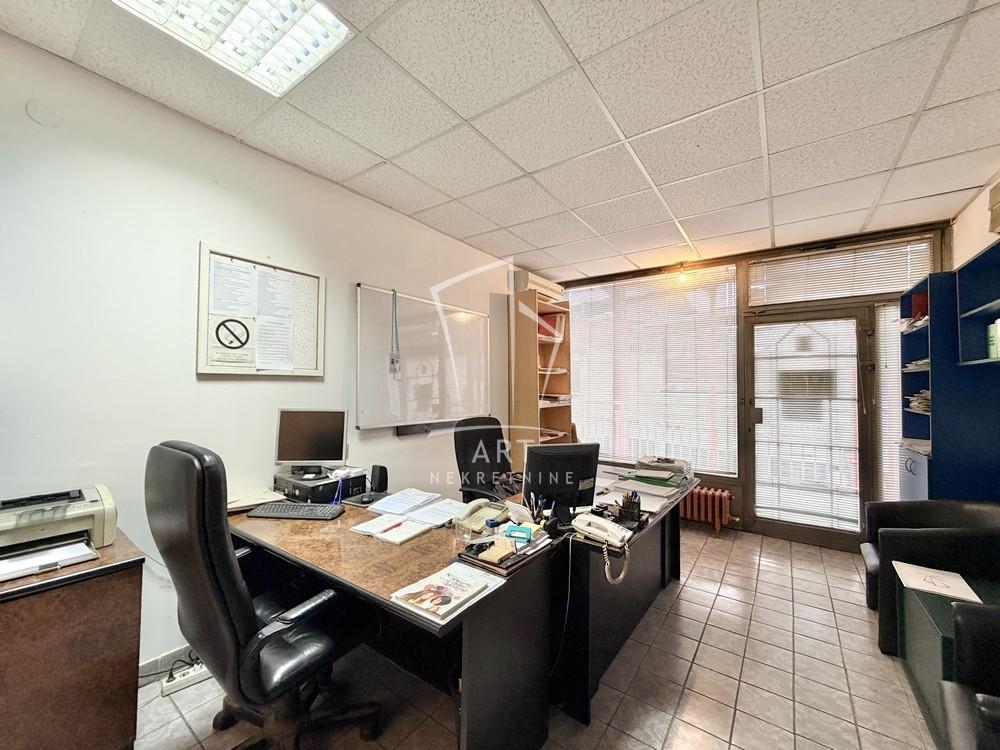 Glavna slika -Stevana Brakusa,  Lokal na prodaju, 34m2, 78.000€