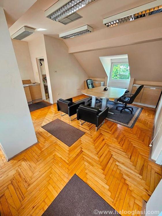 Glavna slika -Bulevar despota Stefana,  Lokal za izdavanje, 40m2, 600€