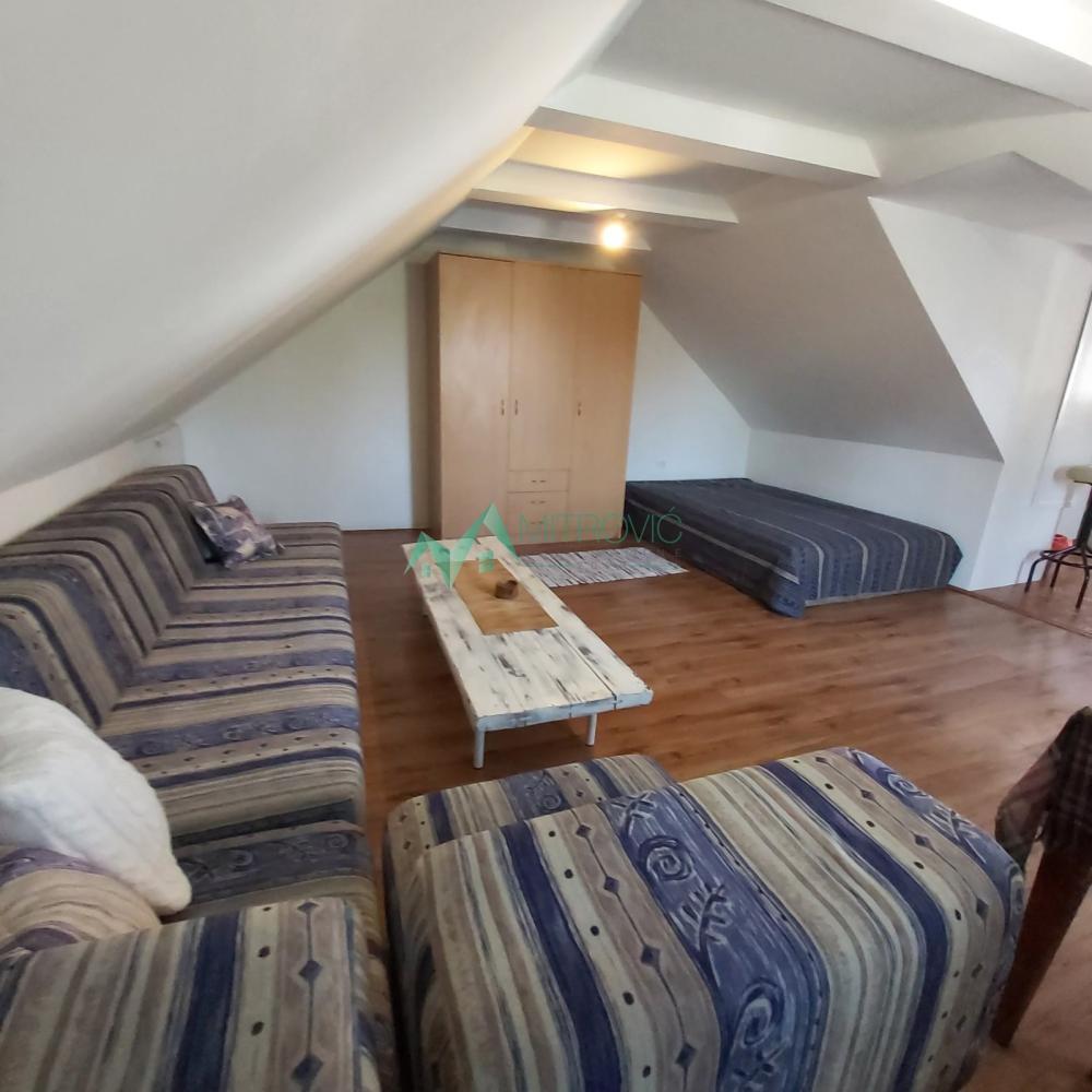 Glavna slika - Stan za izdavanje, 28m2, 280€