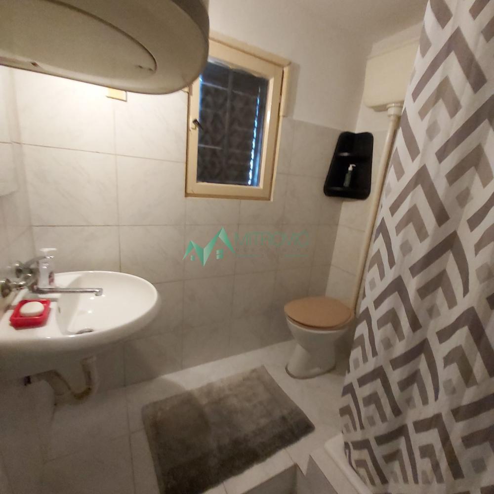 Slika 7 -  Stan za izdavanje, 28m2, 280€