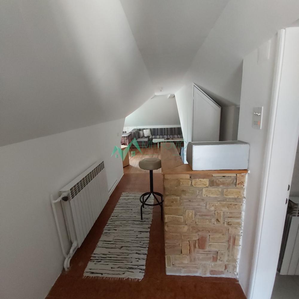 Slika 1 -  Stan za izdavanje, 28m2, 280€