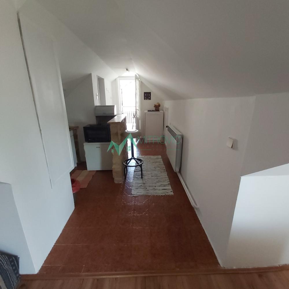 Slika 5 -  Stan za izdavanje, 28m2, 280€