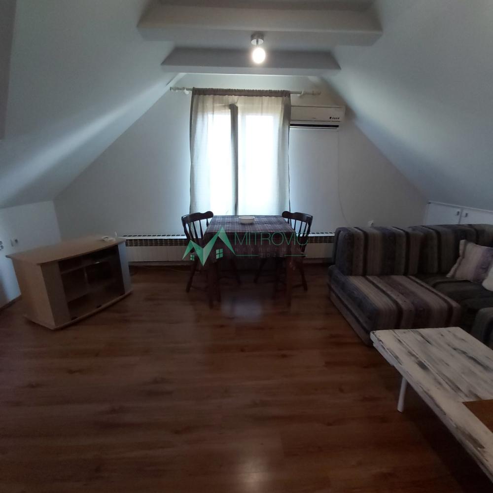 Slika 4 -  Stan za izdavanje, 28m2, 280€