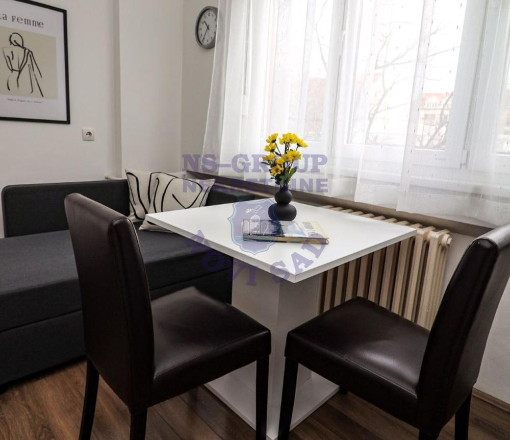 Slika 4 - Jednosoban stan na prodaju, 30m2, 91.670€