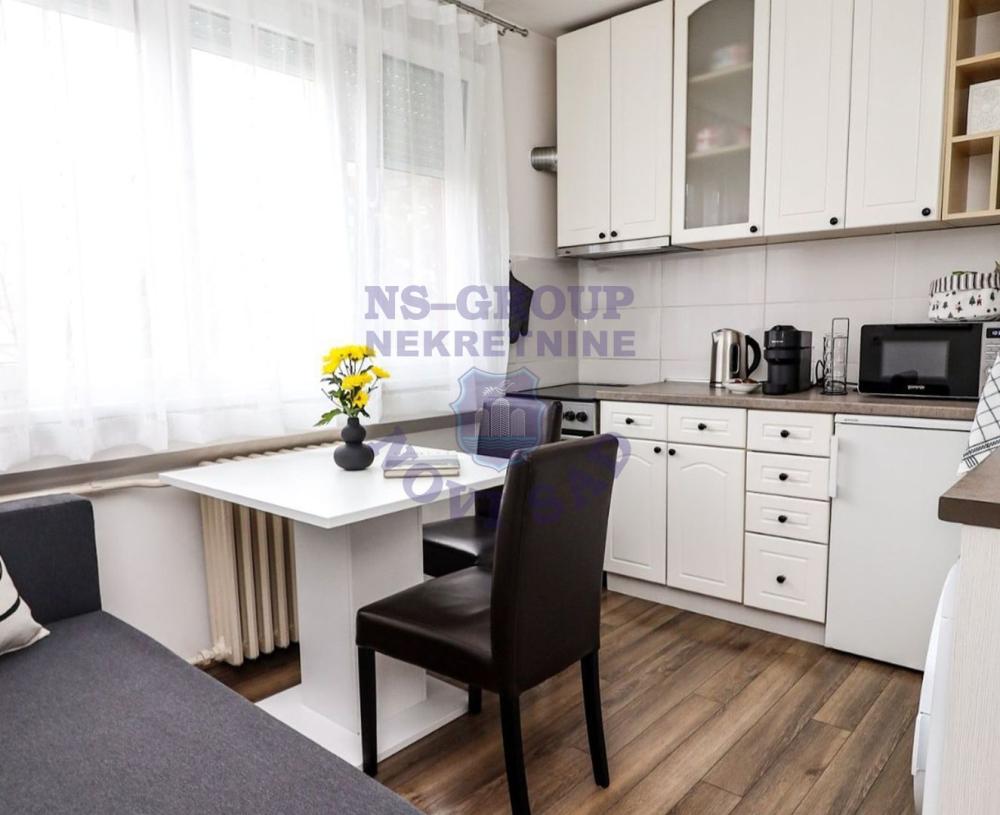 Slika 5 - Jednosoban stan na prodaju, 30m2, 91.670€