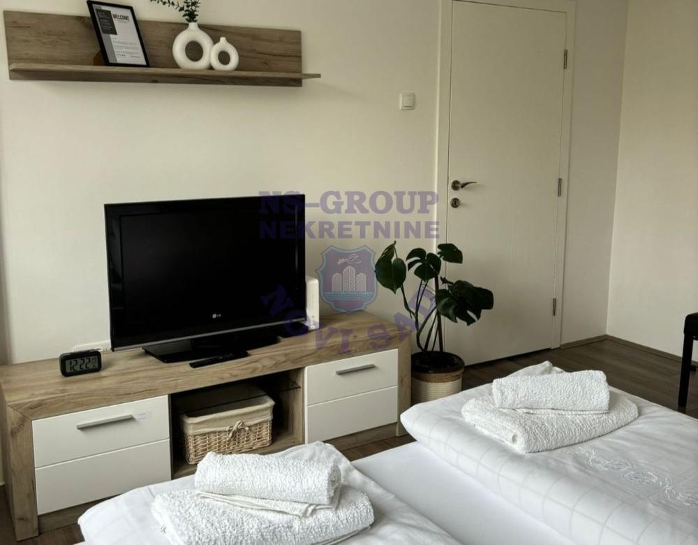 Slika 1 - Jednosoban stan na prodaju, 30m2, 91.670€