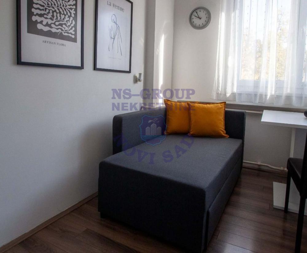 Slika 3 - Jednosoban stan na prodaju, 30m2, 91.670€