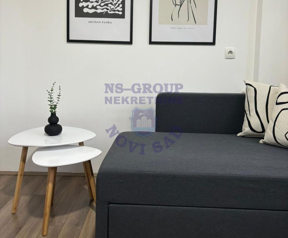 Slika 2 - Jednosoban stan na prodaju, 30m2, 91.670€