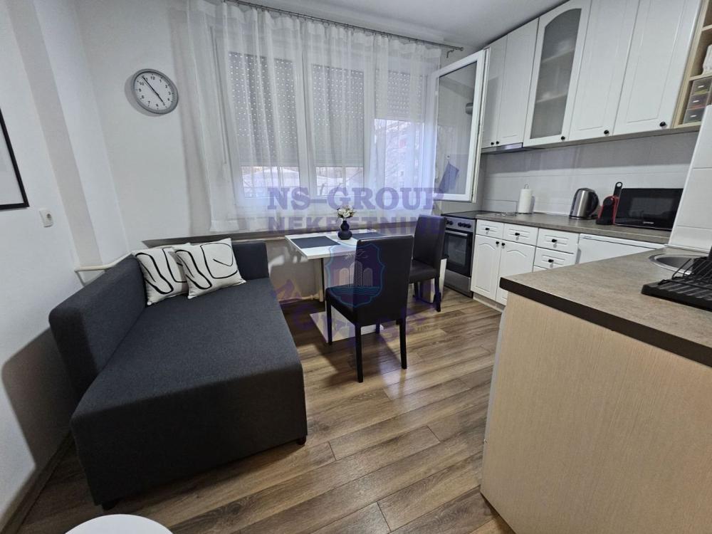 Slika 6 - Jednosoban stan na prodaju, 30m2, 91.670€