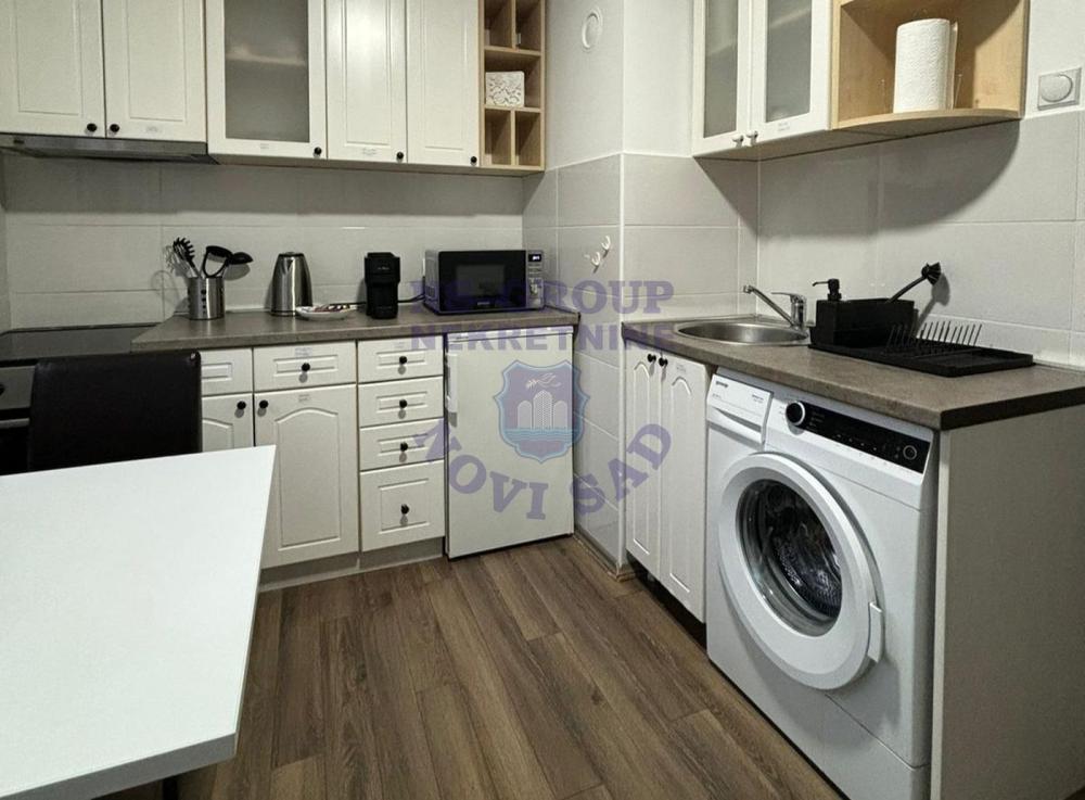 Slika 7 - Jednosoban stan na prodaju, 30m2, 91.670€