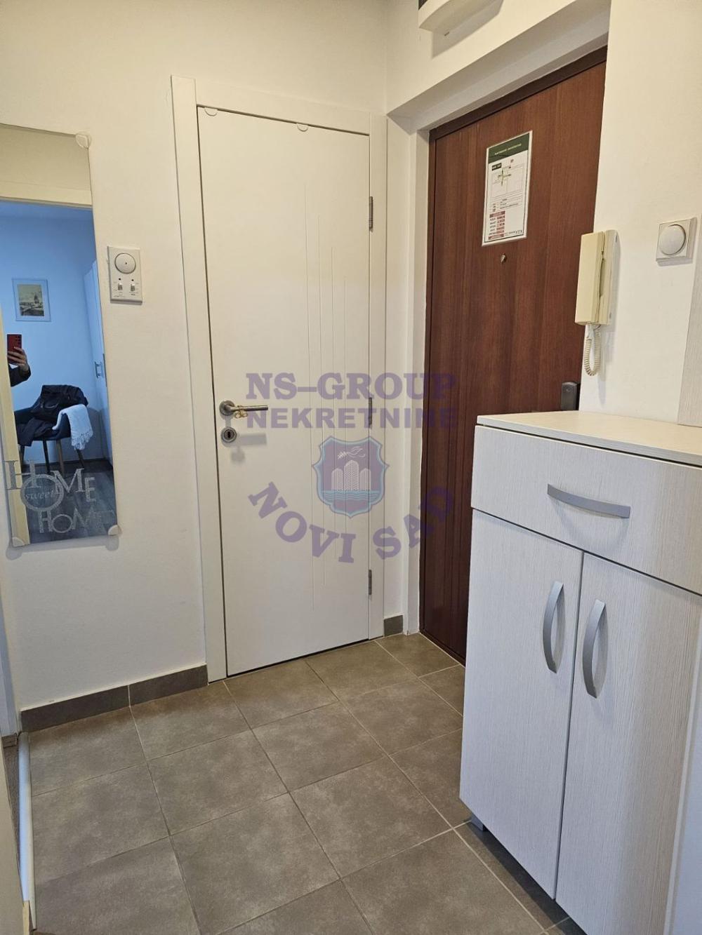 Slika 10 - Jednosoban stan na prodaju, 30m2, 91.670€